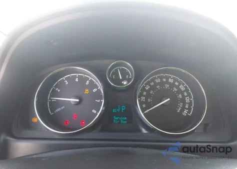 2014 Chevrolet Captiva Sport Ltz from USA, damaged, VIN 3GNAL4EK2ES574152